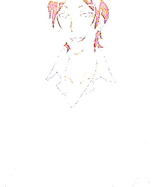 Dai Mitarai character portrait