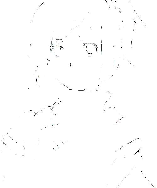 Chloe Lau character portrait