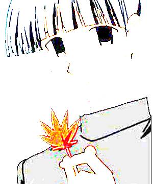 ภาพตัวละคร Ouji Karasuma