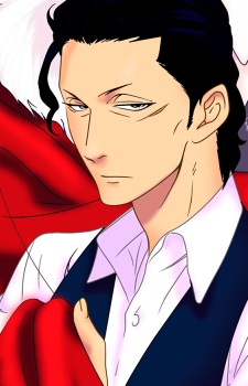 Tetsuya Shida