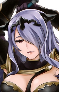Camilla