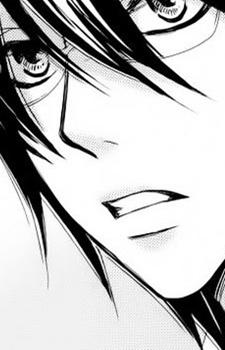 Touya Nanjou