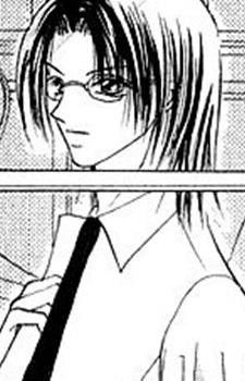 Riichi Kasuga