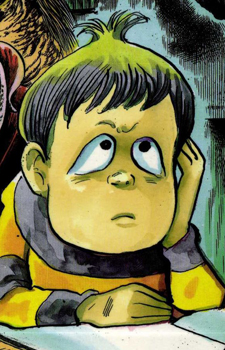 Ichirou Matsushita