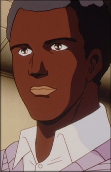 Louis Mashengo image