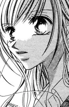 Rei Mizuki