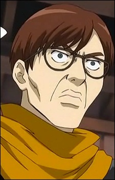 Matsuo image