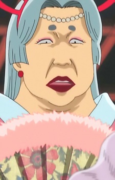 Otohime image