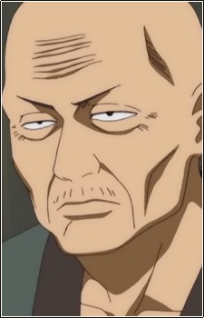 Ojii-san image