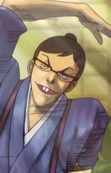Shimomoto image