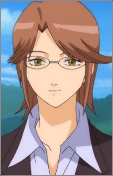Secretary image