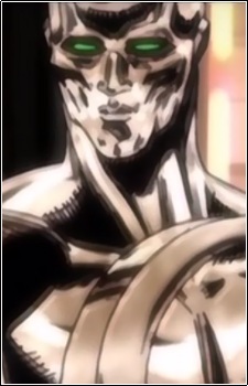 Stainless Boy image