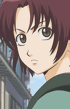 Kirie Rokkaku image
