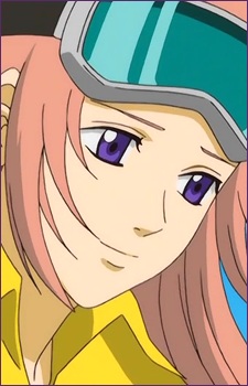 Mahha Noriko image