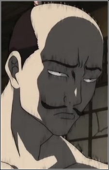 Nobunaga Oda image