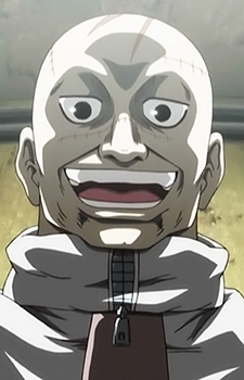 Kahei Tanaka image