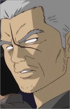 Father Terakado image