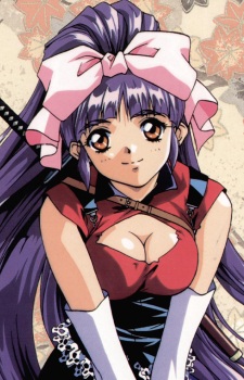 Miko Midou image