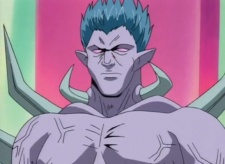 King Seikima image