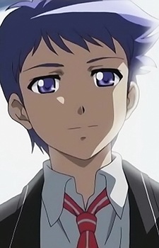 Naoto Jinno image
