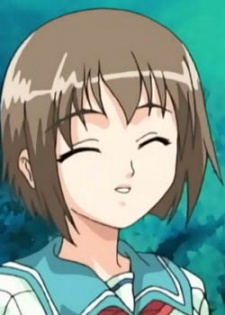 Rika Manabe image