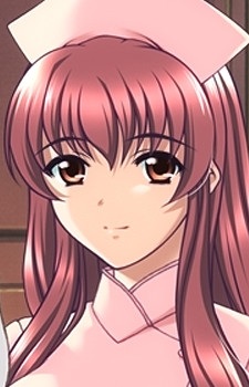 Mana Kazama image