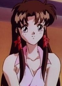 Kaori Shina image