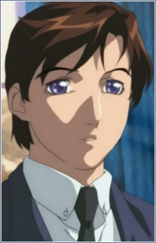 Yamanishi Naoto image