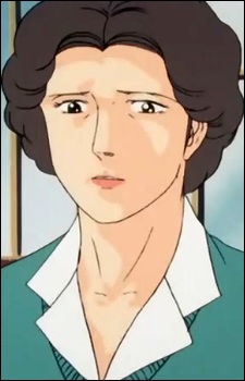 Tomomura's Widow image
