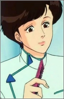 Hisako Washio image