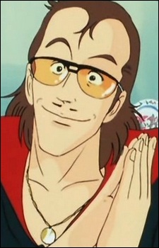 Toshio Yonezawa image