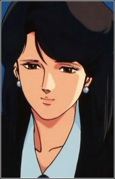 Reiko Yoshida image