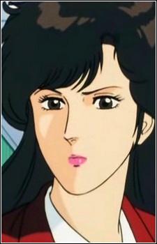 Reiko Yuuki image