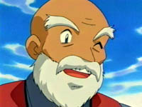 Old Man Hagi image