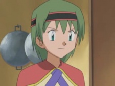 Miyu image