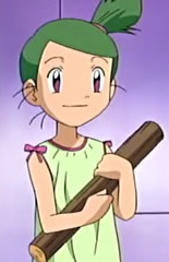 Mika image