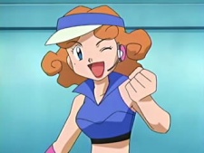 Lilian Meridian image