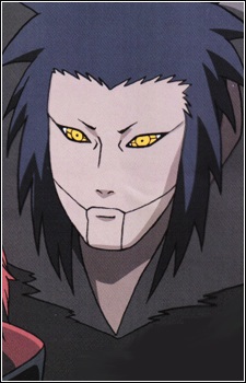 Sandaime Kazekage image