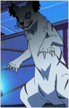 Nekomata image