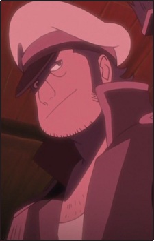 Ship's Captain image