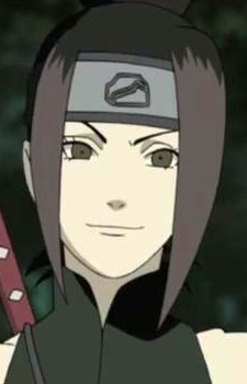 Iwa Kunoichi image