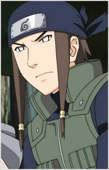 Tokuma Hyuuga image