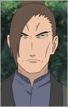 Kisuke Maboroshi image