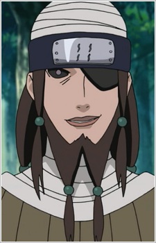 Jinpachi Munashi image