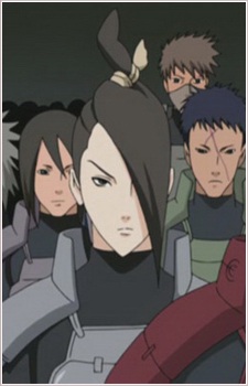 Touka Senju image