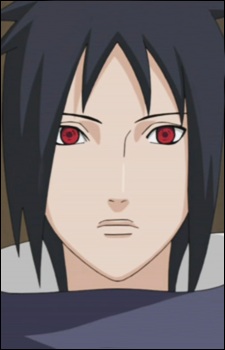 Izuna Uchiha image