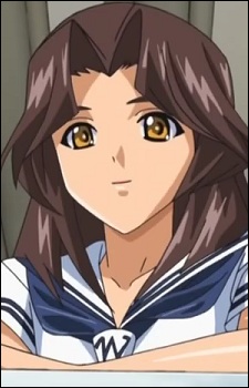 Mizuki image