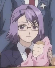 Youko Kishi image