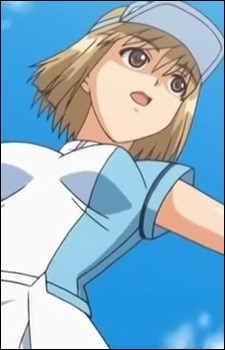 Nagisa Takawashi image