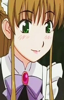 Nagisa image